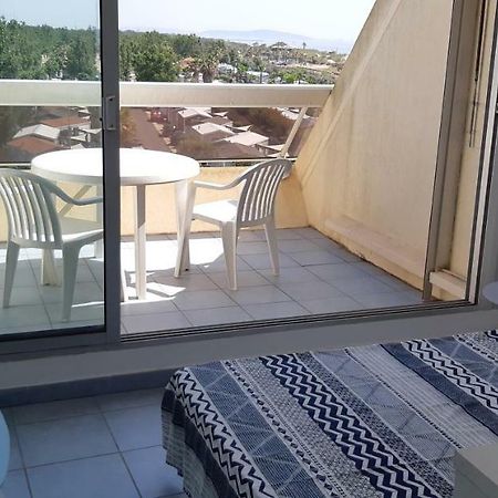 Naturiste Cap D'Agde Heliopolis L 24 Zewnętrze zdjęcie