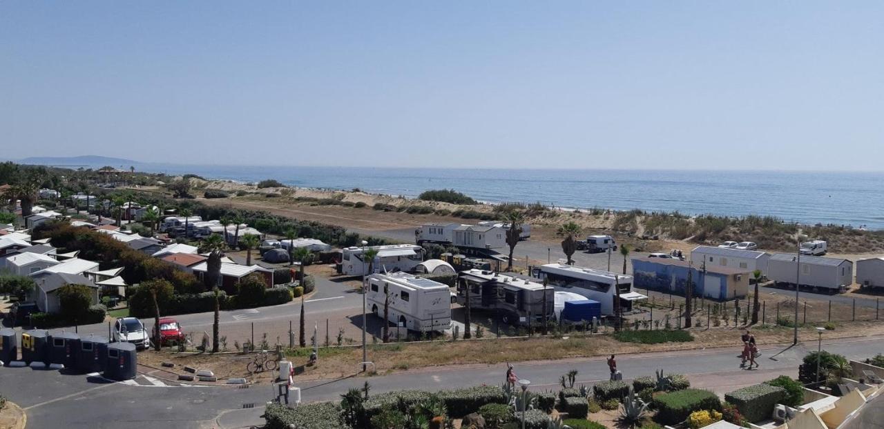 Naturiste Cap D'Agde Heliopolis L 24 Zewnętrze zdjęcie