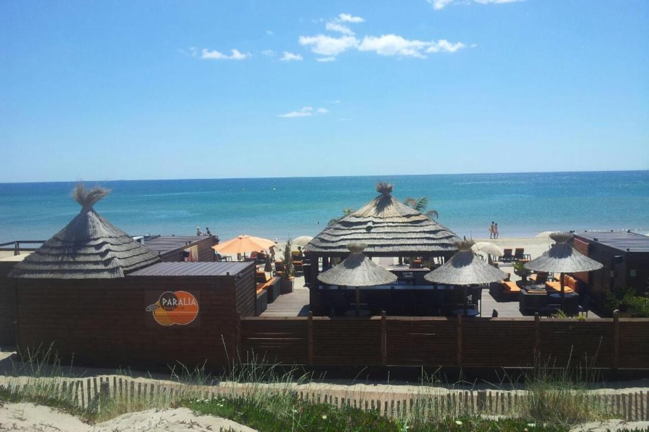 Naturiste Cap D'Agde Heliopolis L 24 Zewnętrze zdjęcie