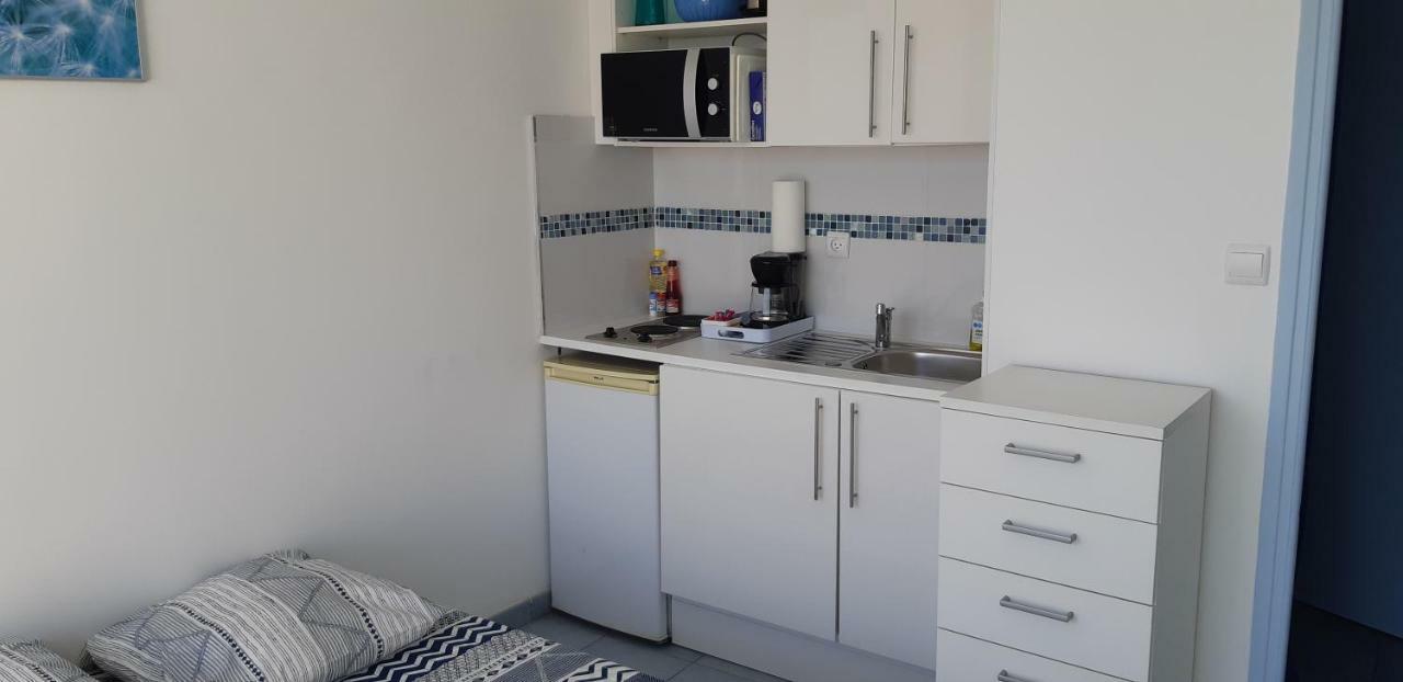 Naturiste Cap D'Agde Heliopolis L 24 Zewnętrze zdjęcie